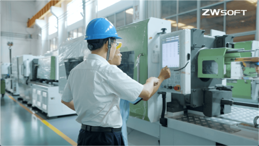 Caso de éxito: Welltec Machinery Limited